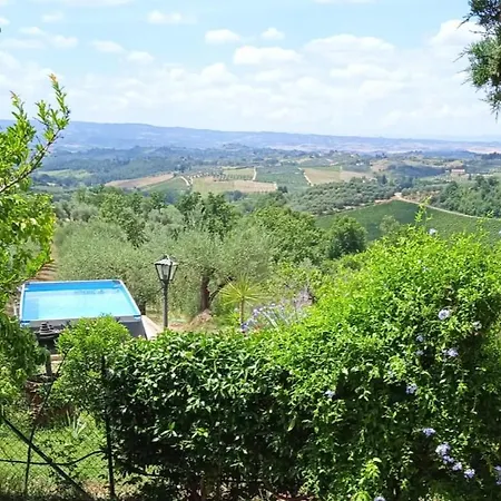 Apartment Nido Di Rondine *