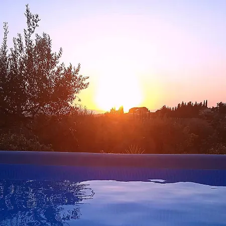 Apartment Nido Di Rondine *