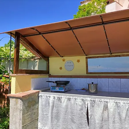 Apartment Nido Di Rondine Montespertoli