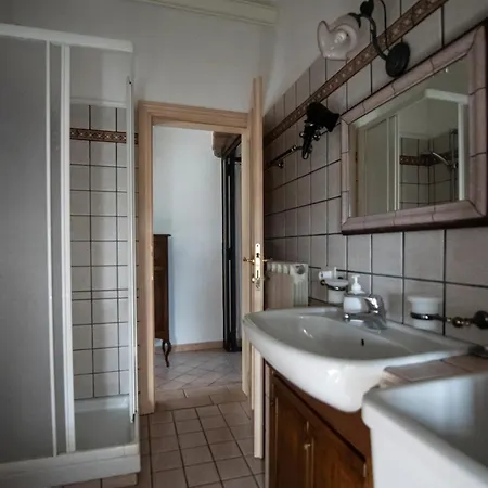 Apartament Nido Di Rondine *
