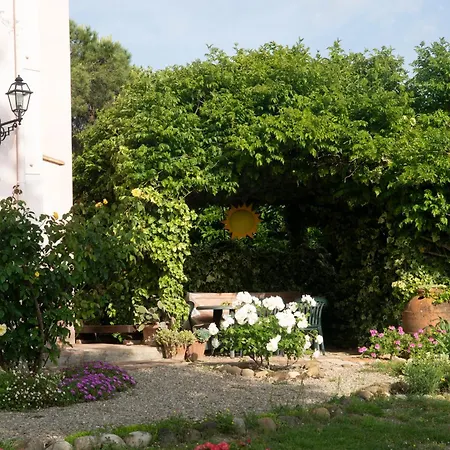 Nido Di Rondine Apartament Montespertoli