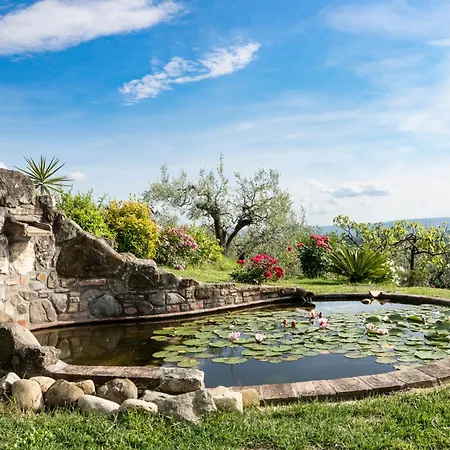 Nido Di Rondine Apartamento