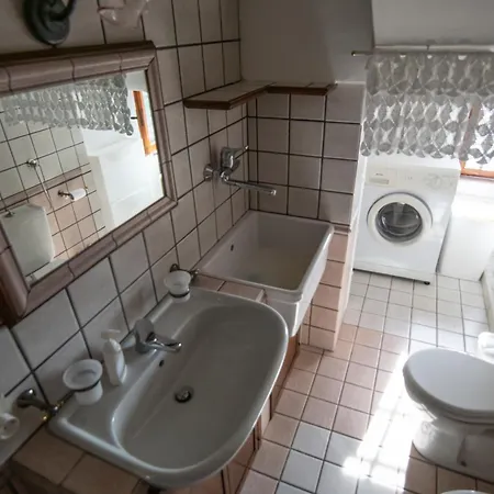 Nido Di Rondine Apartament *