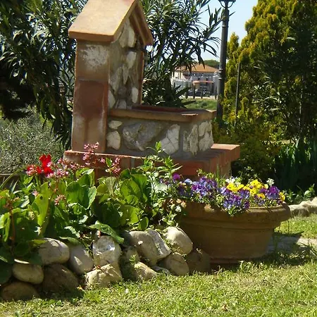 Nido Di Rondine Apartment *