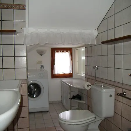 Apartment Nido Di Rondine