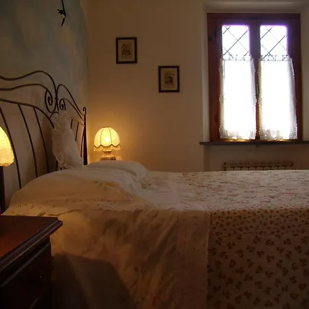 Nido Di Rondine * Montespertoli