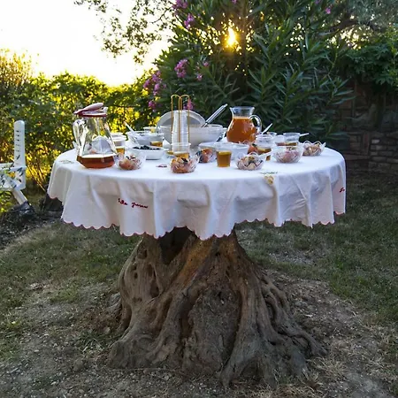 Nido Di Rondine * Montespertoli