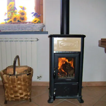 Apartment Nido Di Rondine