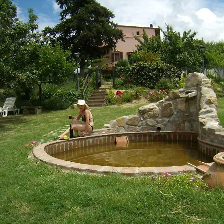Nido Di Rondine